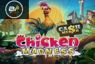 Chicken Madness