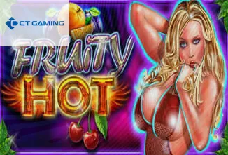 Fruity Hot