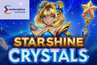 Starshine Crystals