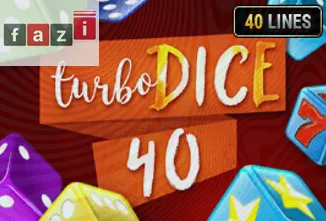 Turbo Dice 40