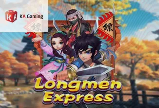 Longmen Express